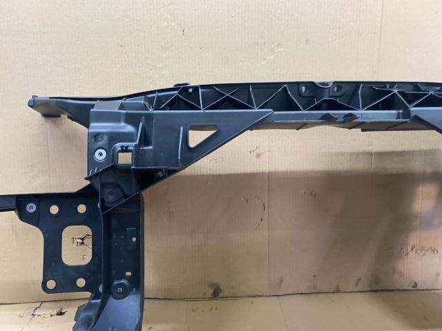 bontott SEAT LEON Homlokfal (Üres lemez)