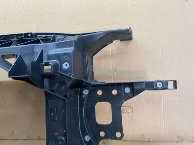 bontott SEAT LEON Homlokfal (Üres lemez)