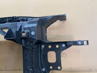 bontott SEAT LEON Homlokfal (Üres lemez)