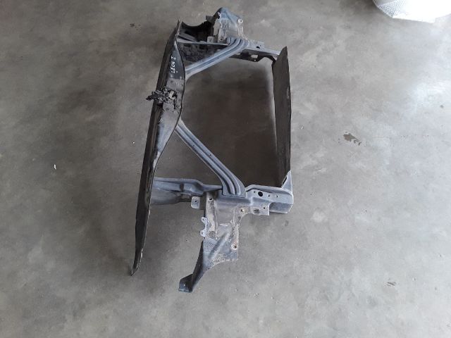 bontott SEAT LEON Homlokfal (Üres lemez)