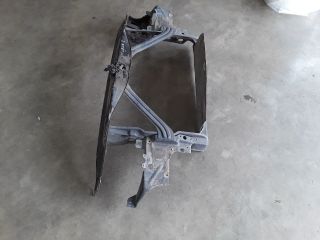 bontott SEAT LEON Homlokfal (Üres lemez)