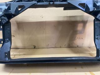 bontott SEAT LEON Homlokfal (Üres lemez)