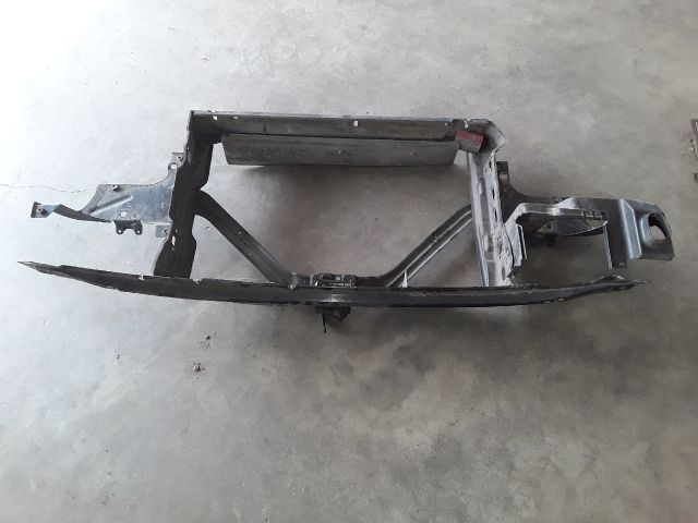 bontott SEAT LEON Homlokfal (Üres lemez)