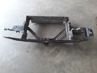 bontott SEAT LEON Homlokfal (Üres lemez)