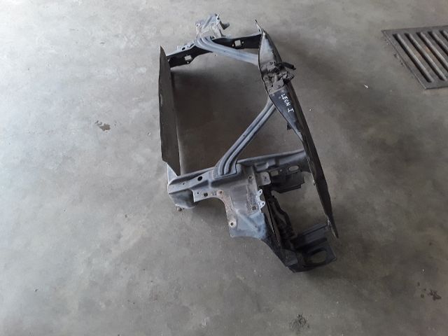 bontott SEAT LEON Homlokfal (Üres lemez)