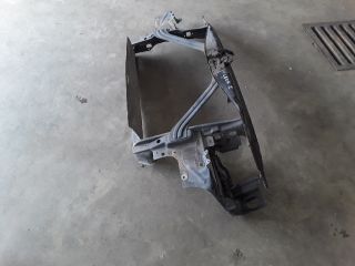 bontott SEAT LEON Homlokfal (Üres lemez)