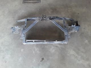 bontott SEAT LEON Homlokfal (Üres lemez)