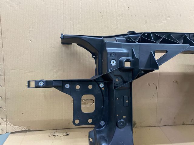 bontott SEAT LEON Homlokfal (Üres lemez)