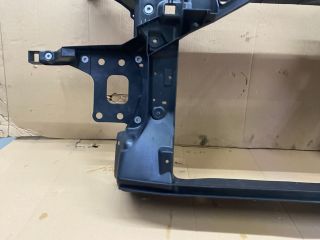 bontott SEAT LEON Homlokfal (Üres lemez)