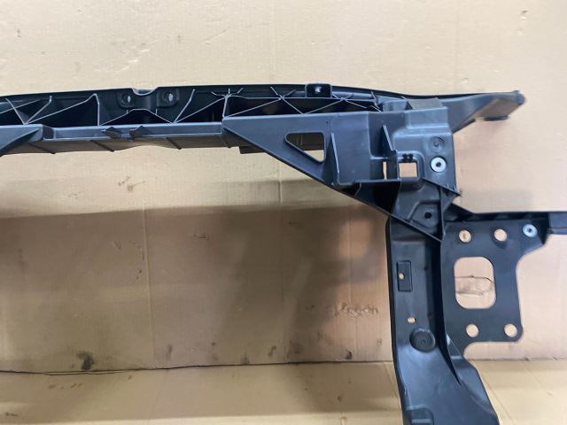 bontott SEAT LEON Homlokfal (Üres lemez)