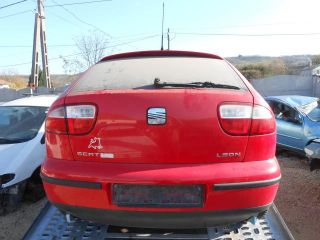 bontott SEAT LEON Hűtőventilátor Relé