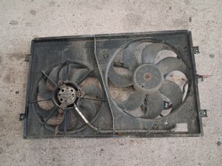 bontott SEAT LEON Hűtőventilátor