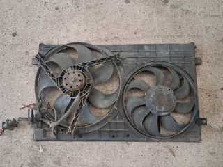 bontott SEAT LEON Hűtőventilátor