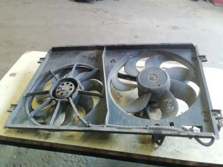 bontott SEAT LEON Hűtőventilátor
