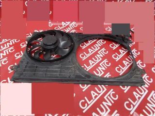 bontott SEAT LEON Hűtőventilátor