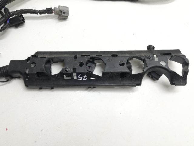 bontott SEAT LEON Injektor Kábelköteg