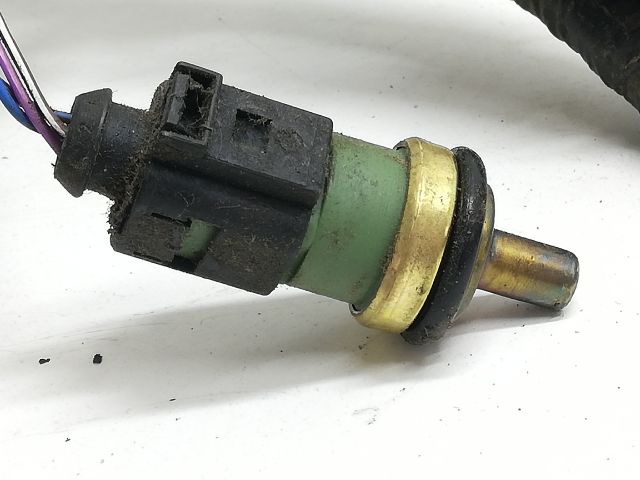 bontott SEAT LEON Injektor Kábelköteg