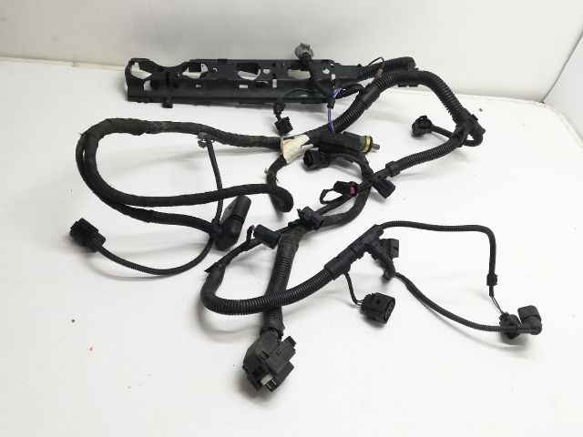 bontott SEAT LEON Injektor Kábelköteg