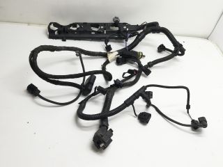 bontott SEAT LEON Injektor Kábelköteg