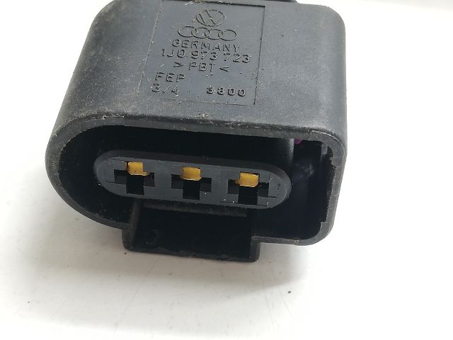 bontott SEAT LEON Injektor Kábelköteg