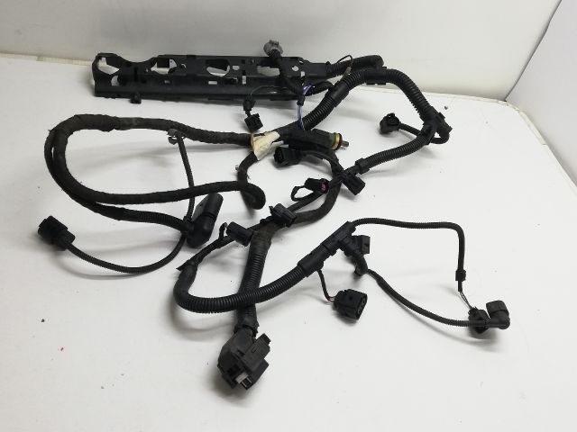 bontott SEAT LEON Injektor Kábelköteg