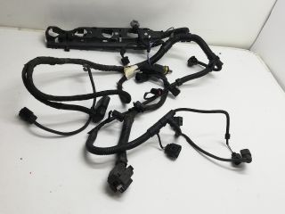 bontott SEAT LEON Injektor Kábelköteg