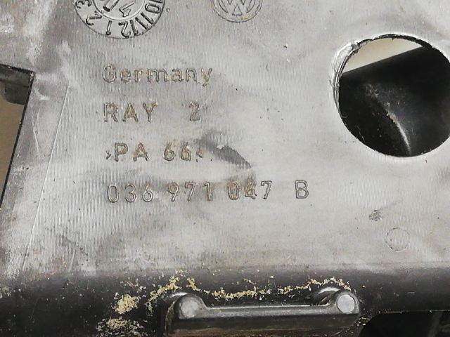 bontott SEAT LEON Injektor Kábelköteg