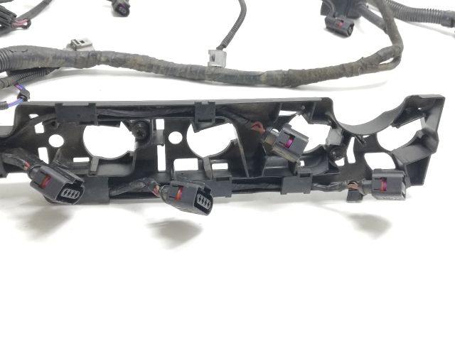 bontott SEAT LEON Injektor Kábelköteg