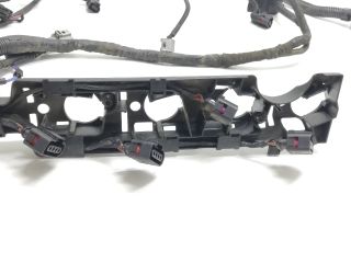 bontott SEAT LEON Injektor Kábelköteg