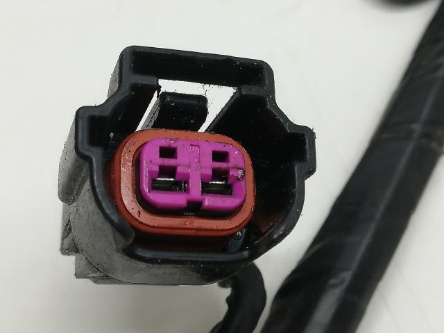 bontott SEAT LEON Injektor Kábelköteg