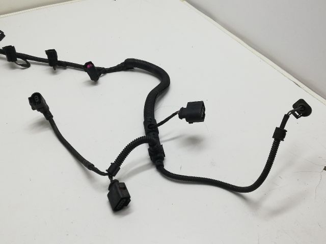 bontott SEAT LEON Injektor Kábelköteg