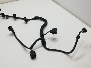 bontott SEAT LEON Injektor Kábelköteg