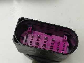 bontott SEAT LEON Injektor Kábelköteg