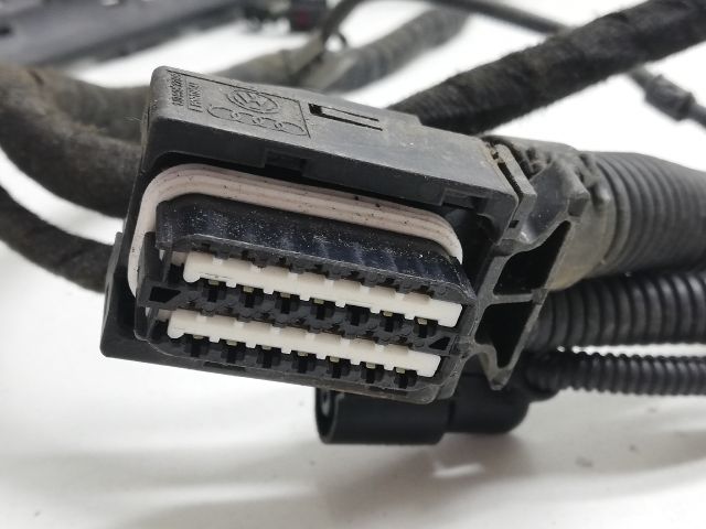 bontott SEAT LEON Injektor Kábelköteg