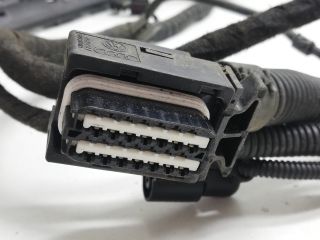 bontott SEAT LEON Injektor Kábelköteg