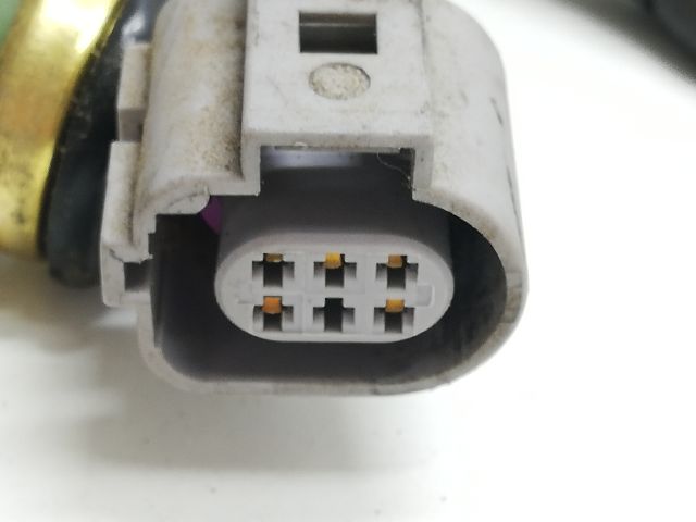 bontott SEAT LEON Injektor Kábelköteg