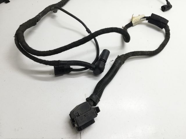 bontott SEAT LEON Injektor Kábelköteg