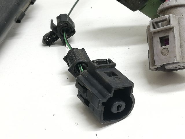 bontott SEAT LEON Injektor Kábelköteg