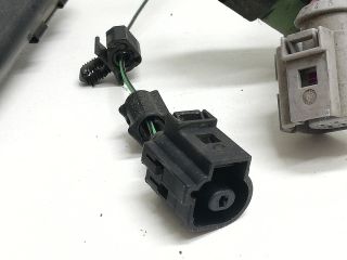 bontott SEAT LEON Injektor Kábelköteg