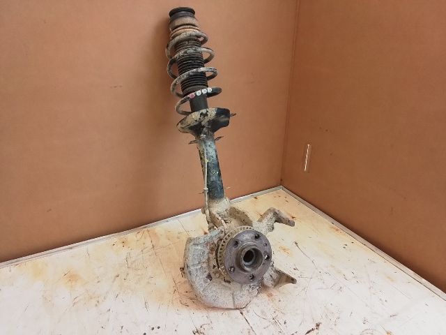 bontott SEAT LEON Jobb első Csonkállvány Kerékaggyal