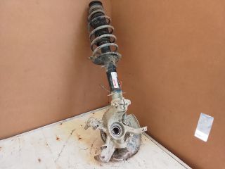 bontott SEAT LEON Jobb első Csonkállvány Kerékaggyal