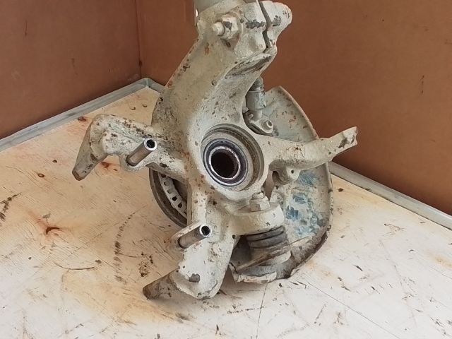 bontott SEAT LEON Jobb első Csonkállvány Kerékaggyal