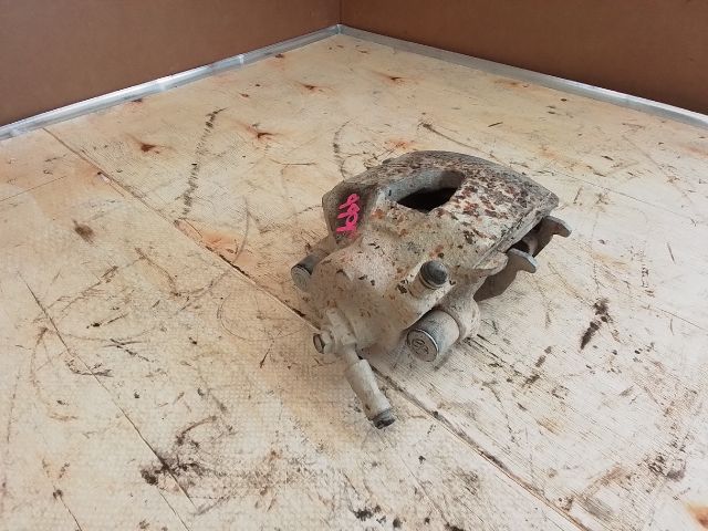 bontott SEAT LEON Jobb első Féknyereg Munkahengerrel