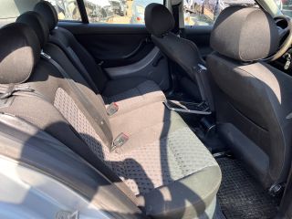 bontott SEAT LEON Jobb első Gólyaláb (Lengécsillapító, Rugó)