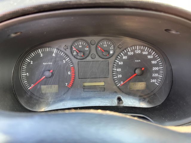 bontott SEAT LEON Jobb első Gólyaláb (Lengécsillapító, Rugó)