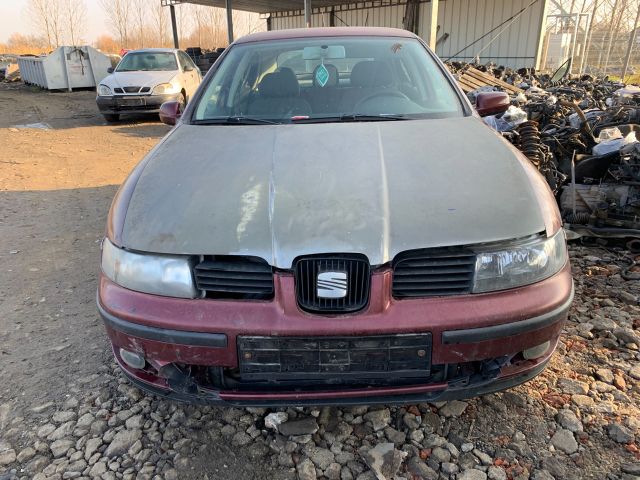 bontott SEAT LEON Jobb első Lengéscsillapító