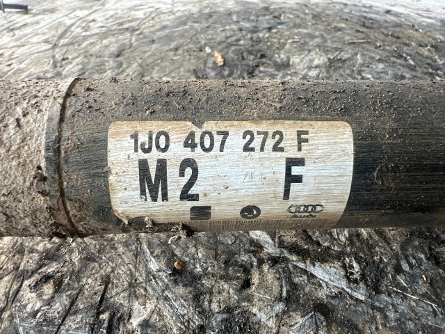 bontott SEAT LEON Jobb Féltengely