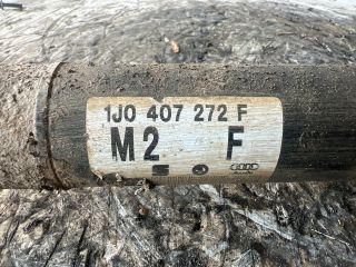 bontott SEAT LEON Jobb Féltengely