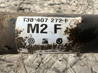 bontott SEAT LEON Jobb Féltengely