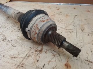 bontott SEAT LEON Jobb Féltengely